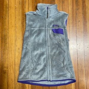 Patagonia Vest